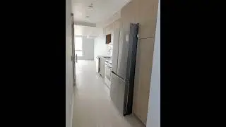 Apartment home 709, Unit type: A6L