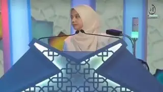 DINA HADFINA BINTI MOHD UMARUL HISYAM MTHQK 1444H/2023 (JOHAN 20 JZK PEREMPUAN)