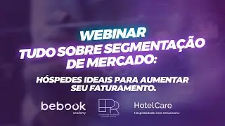 Descubra Como Identificar os Hóspedes Ideais e Aumentar o Faturamento do Seu Hotel