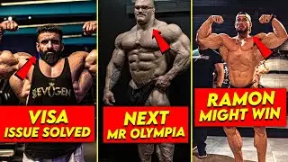 (हिन्दी) HANY & HADI CONFIRMED AS A TEAM | NICK IS LOOKING LIKE A CHAMP | RAMON VS MIKE WILL BE EPIC