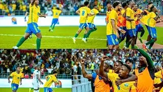 WHAT A COMEBACK! 😎 | HIGHLIGHTS | Rwanda vs Benin (2-1) | Innocent & Djihad | AFCON 2025 Qualifiers.