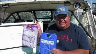 Arctic Ice Blocks, how we use them
