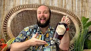A PREMIUM Rum From Maui | Mahina Premium Rum Review