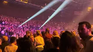 Concert Matt Pokora 14/11/2025