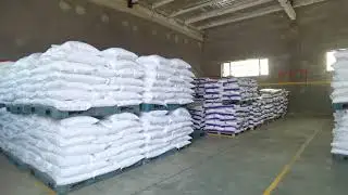 Potassium Nitrate Source Factory
