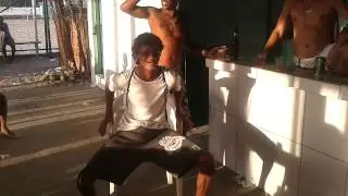 FIGURA&Ccedil;A NO PARTIDO EM PERIPERI SSA-BA