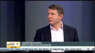 Jonathan Dixon on the change of duties of the FSB as per the Twin Peak model