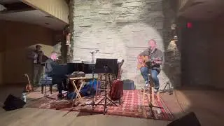 Fidelity - Live from Laity Lodge