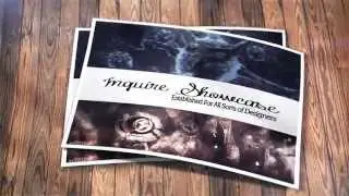 Inquire Showcase Promo