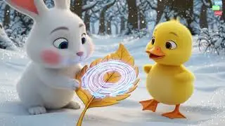 The Jungle Book: A 3D Animated Parody (Funny Animation)