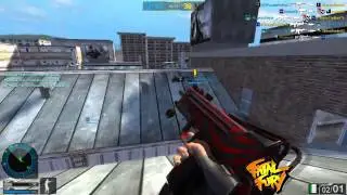 _General_Jeff_ Gameplay Con La AWSM Operation 7