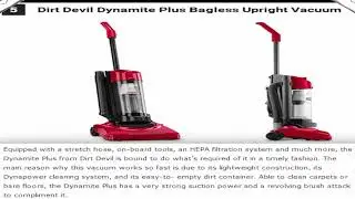 Best Vacuum Under $100    Review  Best Vacuum Cleaner Under $100
