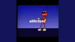 Cant stop (addictions)