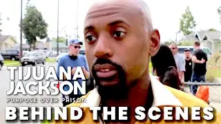 Behind the Scenes of Tijuana Jackson Movie | Mockumentary Movies