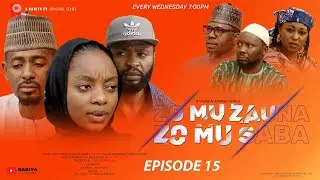 ZO MU ZAUNA ZO MU SABA | Season 2 Episode 15 | Rariya TV