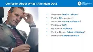 Streamlining Project Client Billing and Revenue Recognition