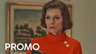 The First Lady: Episode 5 