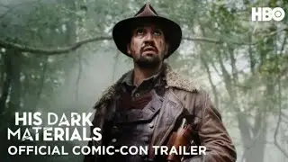 HIS DARK MATERIALS: TEMPORADA 2 (2020) Tr&aacute;iler Subtitulado En Espa&ntilde;ol
