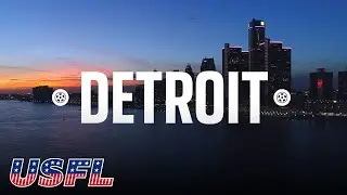 The Michigan Panthers are back in Detroit at Ford Field | USFL