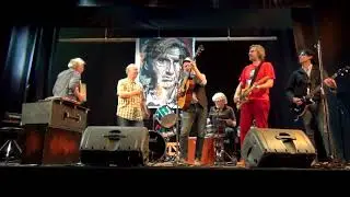 Session Americana - MISSISSIPPI MUD