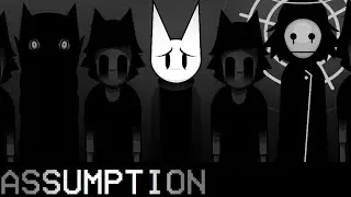ASSUMPTION | THINK MIX