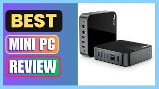 Best DreamQuest Mini Pc Windows 11 Pro