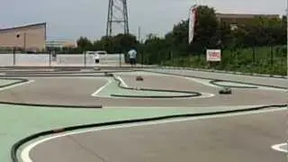 course concept cage.mp4