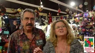 The Magic of the Southern Christmas Show