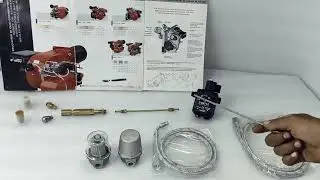 شرح اجزاء الميكانيكا سولار للولاعة م.محمد روما (01000128549)