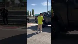 Парад пилотов. DragWars. Sokol race track. Almaty. Драг - Рейсинг. #dragracing #autosport #cars