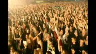Masters Of Hardcore - Warrior Elite 2008 Features Angerfist Outblast & Catscan Performing together