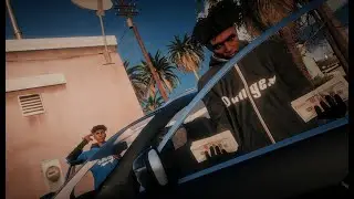 Co-Cai'ne's Los Angeles Street DiaryS [Baldwin.rpg]