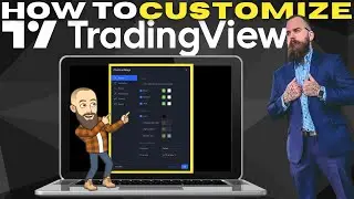 How to Customize My TradingView Chart