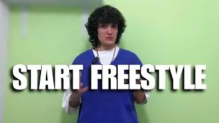 How to Start Freestyle Dance?! Full Guide for Beginners