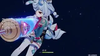 [5.1 Spiral Abyss] Mono Hydro & TFurry