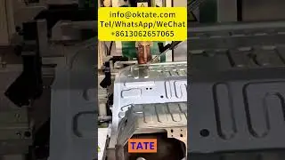 Car Floor Stud Automatic Spot Welding Machine Manufacturers Suppliers Best Price In Europe Spain USA