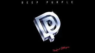 Deep Purple - Knocking At Your Back Door TAB