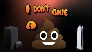 I don't give a sh*t 💩 @Snestastic