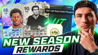 New Season 4 for Future Stars & Fantasy Review
