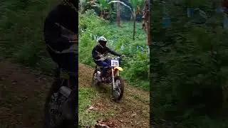 part 11 upper calawag balingasag mis or trail racing