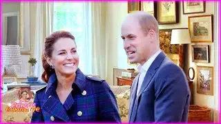 Catherine Looks Full Of Pride With William Decision At Last Minute About Her Cancer Diagnosis