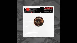 Saigg - Hu Of Synth | Mars Frequency Records