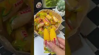 Chinese New Year candy