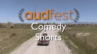 AudFest Comedy Shorts Film Festival