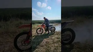 Если тебя это утешит 🤣 подписываемся на канал сделаем 12к. #эндуро #рекомендации #подписываемся