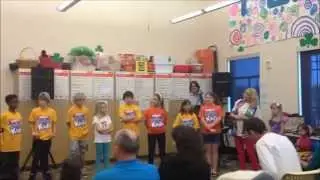 The WGCU Curious Kids Grand Finale Special