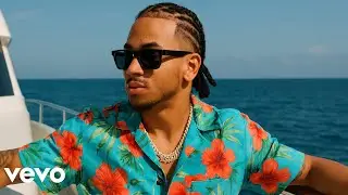OZUNA STYLE BABY - YO QUIERO TU AMOR!! REGGAET&Oacute;N 2025