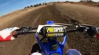 Day 2, Bay National M 3 58+ Expert Class Argyll MX Aug 2025
