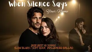 When Silence Says Your Name