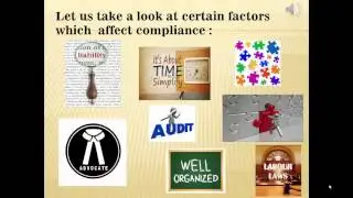 Labour law compliance